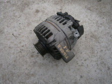OPEL TIGRA B 05r 1.8 16V ALTERNATOR 10A 0124425002