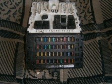 RENAULT MEGANE SCENIC BSI S103600400J