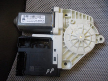 ALTEA LIFT LEON II SILNICZEK SZYBY 5P0837402AB