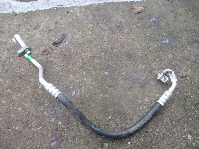 HYUNDAI I30 1.6 CRDI RURKA KLIMATYZACJI PRZEWOD