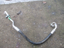 HYUNDAI I30 1.6 CRDI RURKA KLIMATYZACJI PRZEWOD