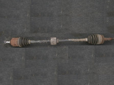 OPEL TIGRA B II 1,4 16V 05 POLOS PRAWA DLUGA ABS