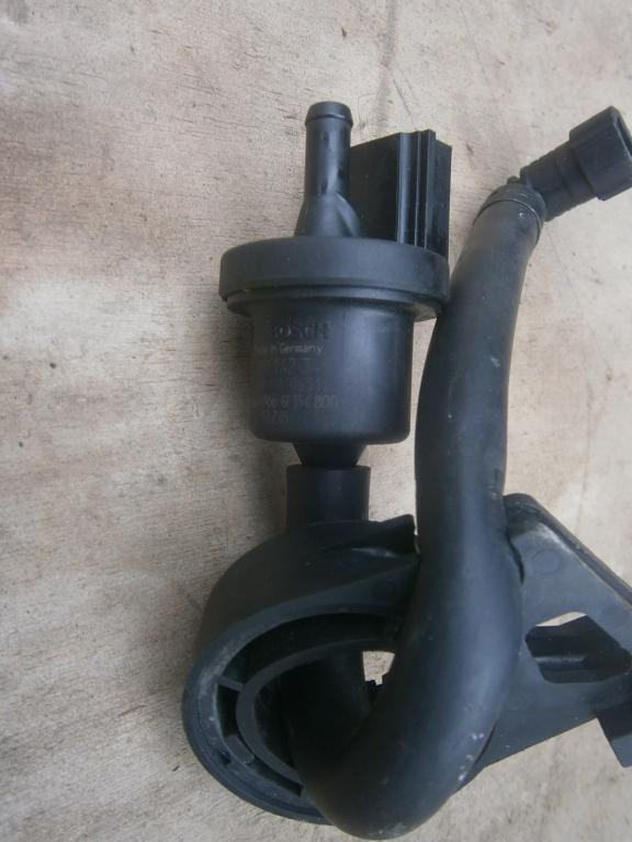 VW FOX 1,2 6V CZUJNIK ZAWOR CISNIENIA 05R