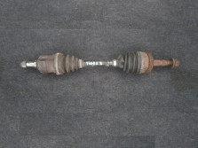 OPEL TIGRA B II 1,4 16V 05 POLOS LEWA KROTKA ABS