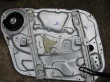 HYUNDAI I30 CW KOMBI MECHANIZM SZYBY PRAWY PRZÓD