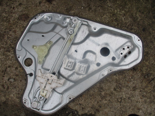 HYUNDAI I30 CW KOMBI MECHANIZM SZYBY LEWY TYŁ