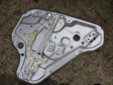 HYUNDAI I30 CW KOMBI MECHANIZM SZYBY LEWY TYŁ