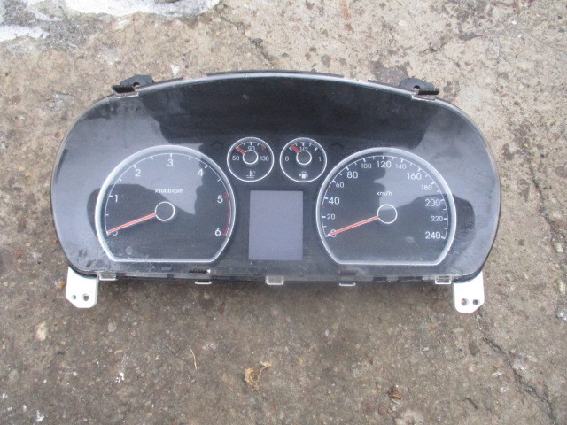 HYUNDAI I30 LIFT LICZNIK 94033-2R235