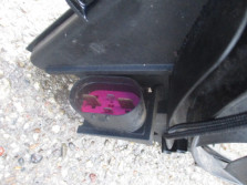 SEAT ALTEA 1.2 TSI WENTYLATORY