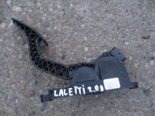 CHEVROLET LACETTI 2.0D PEDAŁ GAZU