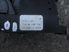 CHEVROLET LACETTI 2.0D PEDAŁ GAZU