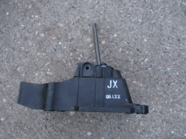 CHEVROLET LACETTI LEWAREK ZMIANY BIEGÓW 2.0D