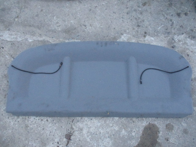 CHEVROLET LACETTI HB PÓŁKA TYŁ