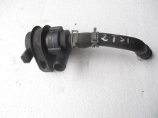 SEAT ALTEA 1.2 TSI CBZ DODATKOWA POMPA WODY