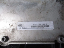 SEAT SKODA 1.2 TSI CBZ KOLEKTOR SSACY 03F145749B