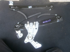 MERIVA B 2012 R MECHANIZM SZYBY PRAWY PRZÓD