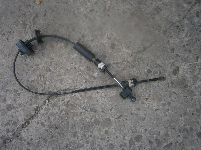 OPEL MERIVA B 2012 1.7 CDTI LINKA ZMIANY BIEBÓW