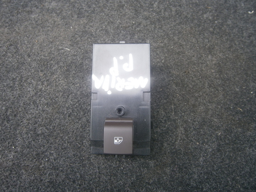 MERIVA B 2012 PRZEŁĄCZNIK SZYBY PRAWY P BRAZOWY