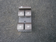 MERIVA B 2012 PRZEŁĄCZNIK SZYB BRAZOWY