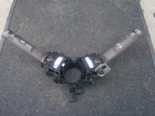 MERIVA B 2012 PRZEŁĄCZNIK WYCIERACZEK BRAZOWY