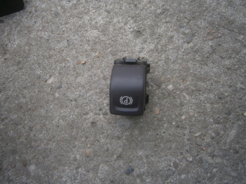 MERIVA B 2012 PRZEŁĄCZNIK HAMULCA RECZNEGO BRAZOWY