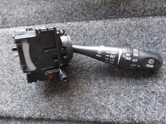 SUZUKI SWIFT MK6 PRZEŁĄCZNIK WYCIERACZEK