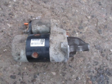 SUZUKI SWIFT MK6 1.3 16V ROZRUSZNIK 8N