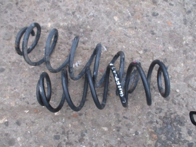 SUZUKI SWIFT MK6 1.3 16V 5D SPREZYNY TYŁ