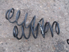 SUZUKI SWIFT MK6 1.3 16V 5D SPREZYNY TYŁ