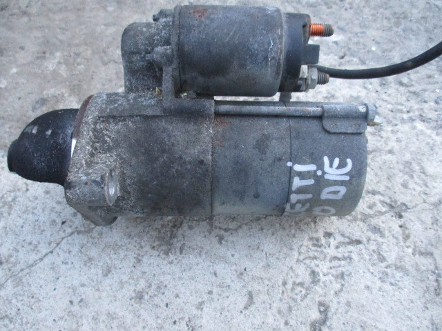 CHEVROLET NUBIRA LACETTI 2.0 TCDI ROZRUSZNIK