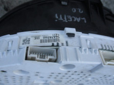 CHEVROLET NUBIRA LACETTI 2.0 TCDI LICZNIK ZEGAR