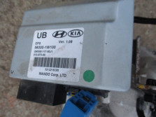 KIA RIO IV 2013 R.1.1 CRDI WSPOMAGANIE ELEKTRYCZNE