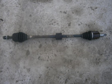 OPEL TIGRA B II 1.8 POLOS PRAWA DLUGA ABS