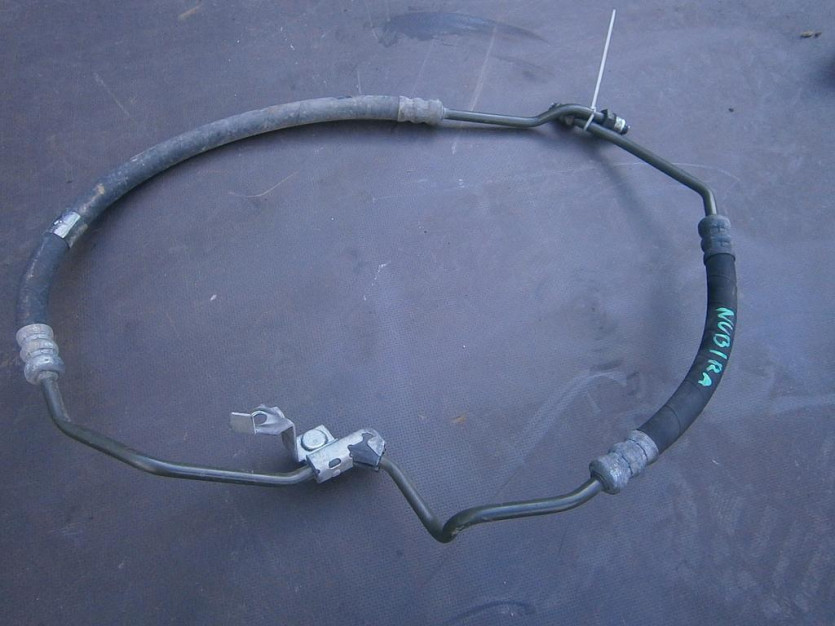 CHEVROLET NUBIRA LACETTI PRZEWÓD WSPOMAGANIA 08