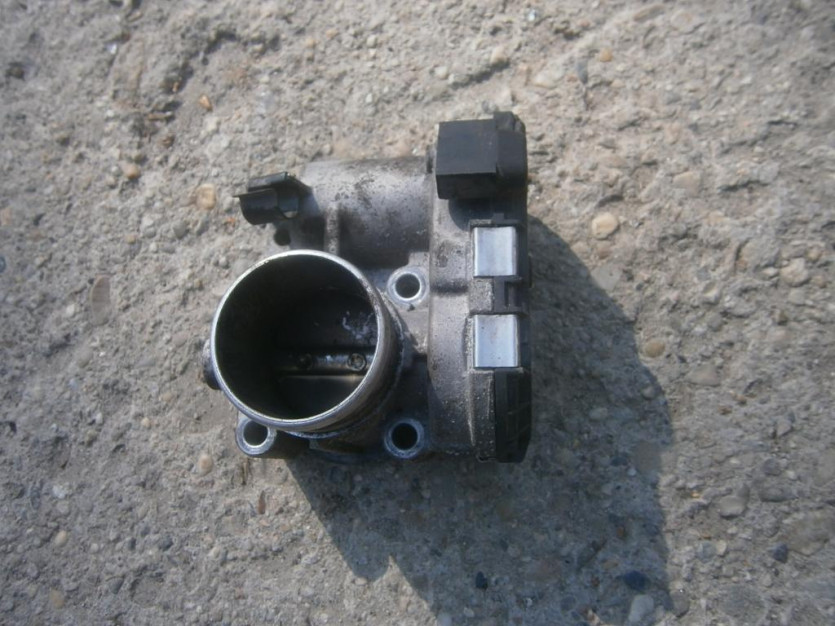 FIAT DOBLO 1.4 16V 2010-2014 PRZEPOSTNICA