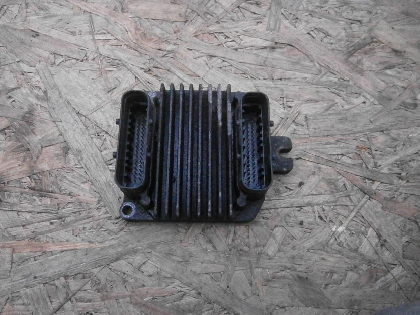 OPEL ASTRA II 1.4 16V KOMPUTER DJ