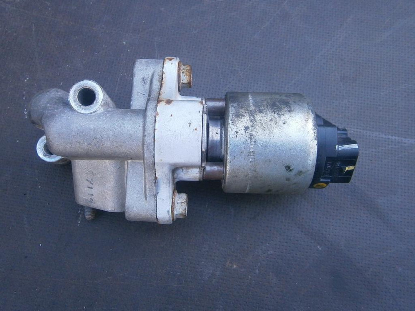 CHEVROLET NUBIRA 1.6 16V ZAWÓR EGR