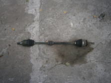 KIA CERATO 2.0 CRDI POLOS PRAWA