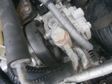 SUZUKI LIANA 1.4 DDIS POMPA WSPOMAGANIA