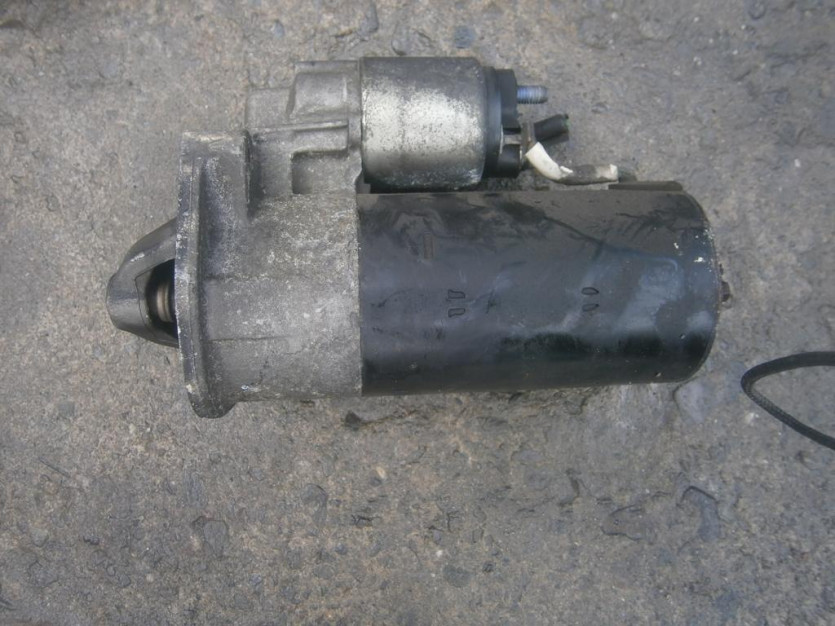 VOLVO XC90 2.4 185 KM ROZRUSZNIK