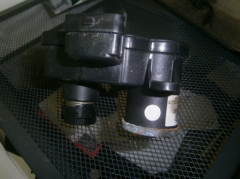 SPORTAGE III 2.0 CRDI 10-15 28381-2f000 NASTAWNIK