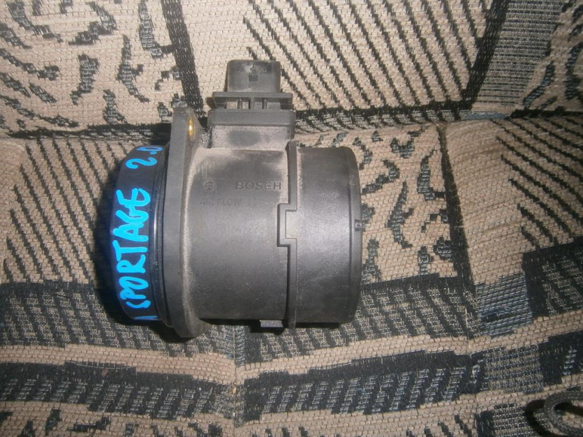 KIA SPORTAGE 2.0 CRDI PRZEPŁYWOMIERZ 28164-27800