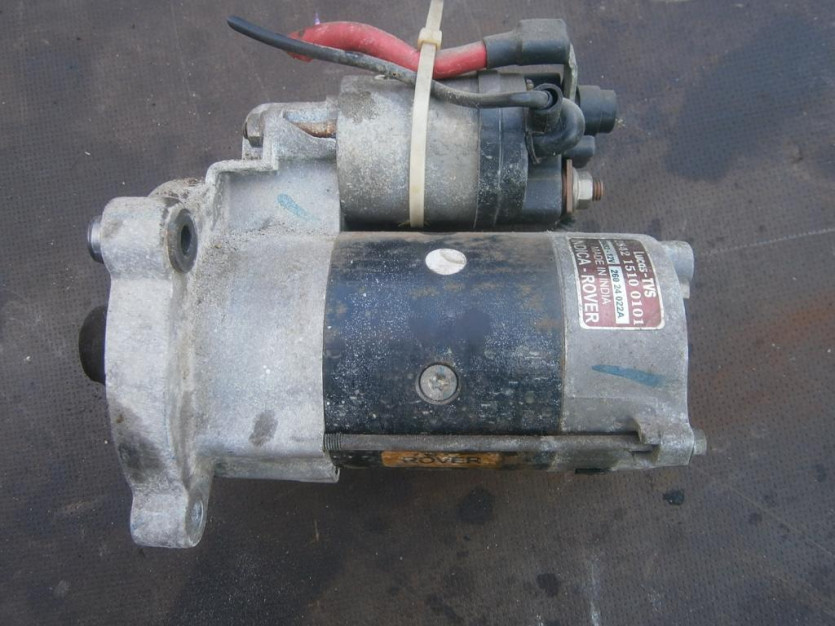 ROVER CITY INDICA 05 1,4 8V ROZRUSZNIK