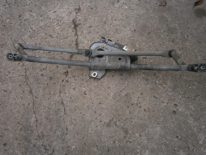 AUDI A6 C5 SILNICZEK WYCIERACZEK EUROPA