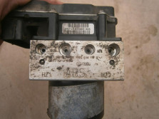 VW FOX 1,4 TDI POMPA ABS HAMULCOWA 5Z0614117B