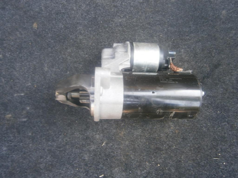 AVEO 1,3 D T300 ROZRUSZNIK NOWY MODEL 12r