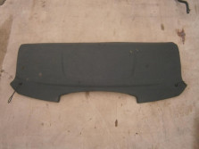 VW FOX POLKA TYL TYLNA 05R