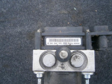 OPEL TIGRA B 1,4 16V POMPA ABS 0265231583 2005r