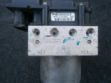 OPEL TIGRA B 1,4 16V POMPA ABS 0265231583 2005r