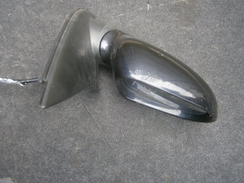 GOLF V LUSTERKO PRAWE 6 PIN LC96 EUROPA